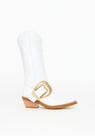 Bota Lança Perfume Western Couro Cano Longo LP - 537BO001010