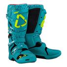 Bota Leatt 5.5 Flexlock Cheetah