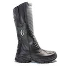 Bota Longa Coturno Rocam Bombeiro Civil 100% Couro Bota Longa Coturno Rocam Bombeiro Civil 100% Couro