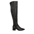 Bota Luiza Barcelos Over The Knee Preta