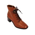 Bota Luxo Chic Line - PROVENÇA CONHAQUE