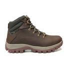 Bota Macboot Adventure Cano Alto Sumauma 08 - Feminina - 34 BR Bota Macboot Adventure Cano Alto Sumauma 08 - Feminina - 34 BR