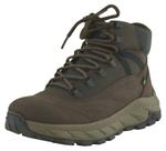 Bota Macboot Adventure Rotorua 02