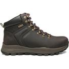 Bota Macboot Alpes 02 Waterproof Marrom Café Masculino