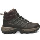Bota Macboot Aruna 02 Marrom Café Masculino