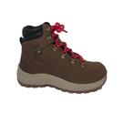 Bota Macboot Barus Feminino - Marrom