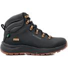 Bota Macboot Batu 08 Waterproof Grafite Feminino