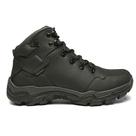 Bota Macboot Boituva 02 Grafite Masculino