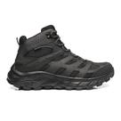 Bota Macboot Cano Alto Adventure Trovao 02 - Masculino - 41 BR - Grafite Bota Macboot Cano Alto Adventure Trovao 02 - Masculino - 41 BR - Grafite