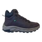 Bota Macboot Cano Alto Laguna 02 Masculina Café
