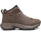 Bota Macboot Cipo 02 Cinza Masculino