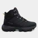 Bota Macboot Couro Aruna 02 Masculina