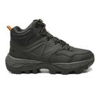 Bota Macboot Ember 02 Grafite Masculino
