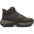 Bota Macboot Ember 02 Marrom Café Masculino