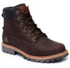 Bota Macboot Masculina Roraima Marrom Café - Rora10