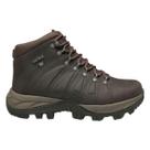 Bota Macboot Masculino Cano Médio Trilha Adventure Harpia 02