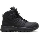 Bota Macboot Massaranduba 06 Grafite Masculino