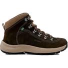 Bota Macboot Melissa 04 Marrom Babaçu Feminino