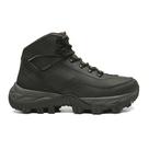 Bota Macboot Motors Cano Alto Savara 02 Preto
