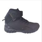 Bota Macboot Motors Embrrochado Masculino - Preto