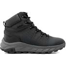 Bota Macboot Murici 02 Waterproof Grafite Masculino