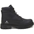 Bota Macboot Roraima 10 Waterproof Grafite Masculino