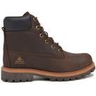 Bota Macboot Roraima 10 Waterproof Marrom Café Masculino Bota Macboot Roraima 10 Waterproof Marrom Café Masculino