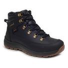 Bota Macboot Sabine 08 Waterproof Grafite Feminino