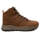 Bota Macboot Sandalo 02 Marrom Masculino