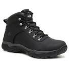 Bota Macboot Sanhasso 02 Grafite Masculino