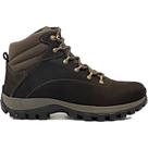Bota Macboot Sumauma 12 Caraja Marrom Babaçu Masculino