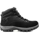 Bota Macboot Sumauma 12 Caraja Preto Masculino