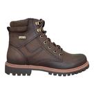 Bota Macboot Tarma 02 Masculina - Cafe