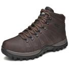 Bota MacBoot Uirapuru 06 Masculino - Café
