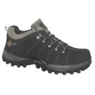 Bota Macboot Uirapuru Masculina Cano Médio
