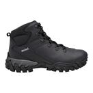 Bota MacBoot Xdez 02 Couro emborrachado Masculino