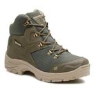 Bota Mamute Microfibra Oliva - GOGOWEAR