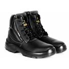 Bota Manobreiro Bico Composite Palmilha Antiperfurante NR10 Eletricista - BRACOL-4031BAMM1662EL Bota Manobreiro Bico Composite Palmilha Antiperfurante NR10 Eletricista - BRACOL-4031BAMM1662EL