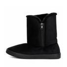Bota Maria Emilia Com TR Antiderrapante - BLACKBOARD