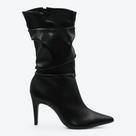 Bota Mariotta Salto Alto Feminina 2084501-01