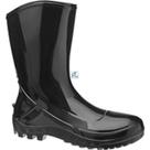 Bota Marluvas Galocha 110Vfl Preta(Medio) 6945037