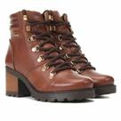 Bota marrom Bota marrom