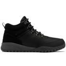 Bota Masculina 39 Camurça Impermeavel Columbia Techlite