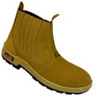 Bota Masculina Adulta Couro Nobuck Levfort Ref 0610 Castor Bota Masculina Adulta Couro Nobuck Levfort Ref 0610 Castor
