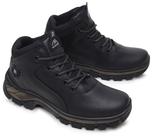 Bota Masculina Adventure Aventura Trilha West Boots Preta Bota Masculina Adventure Aventura Trilha West Boots Preta