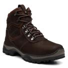 Bota Masculina Adventure Cano Curto Esportiva Resistente