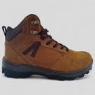 Bota Masculina Adventure Conforto Urbano Nobuck