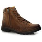 Bota Masculina Adventure Free Way Absolut