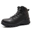 Bota Masculina Adventure JCL STORE Coturno Trilha Confortável Estiloso Bota Masculina Adventure JCL STORE Coturno Trilha Confortável Estiloso