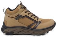 Bota Masculina Adventure West Boots Castor Coturno Marrom Bota Masculina Adventure West Boots Castor Coturno Marrom